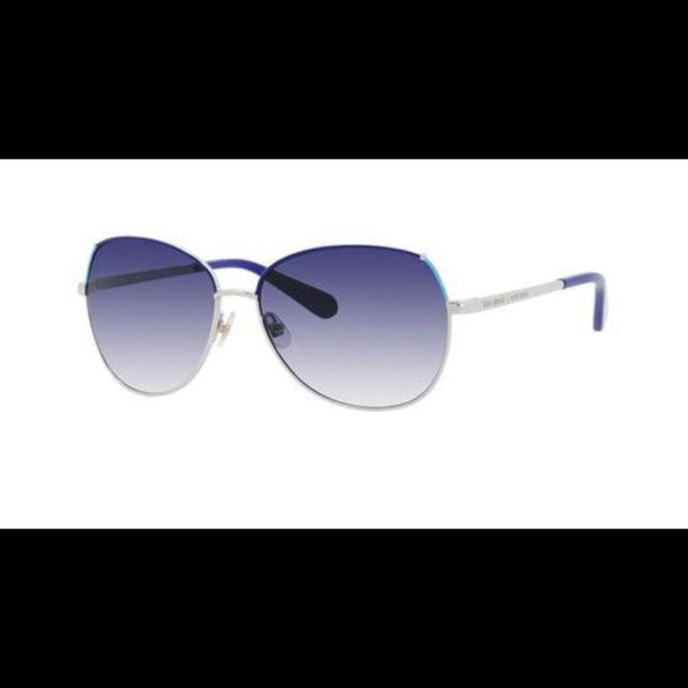 Kate Spade Candida Sunglasses